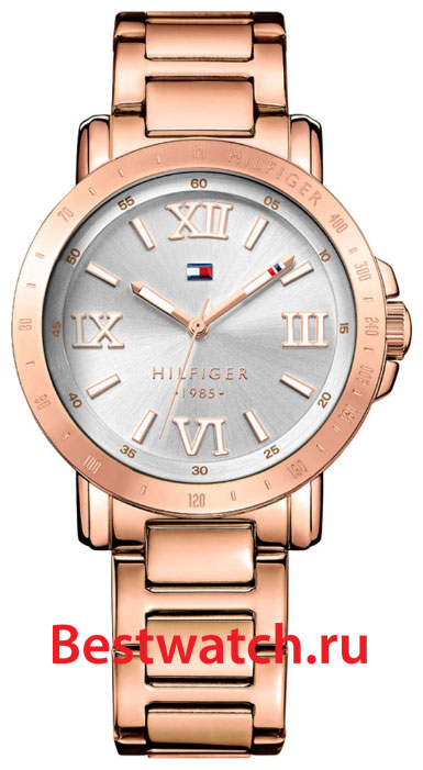 Часы Tommy Hilfiger Liv 2770005